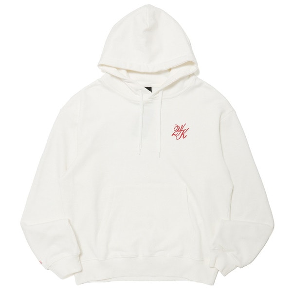 24K 19TH ANNIV. Hoodie 詳細画像 Black 2