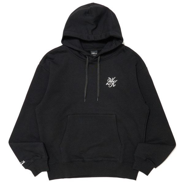 24K 19TH ANNIV. Hoodie 詳細画像 Black 3