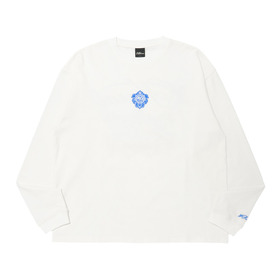 24K 19TH ANNIV. LS Tee 詳細画像