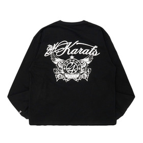 24K 19TH ANNIV. LS Tee