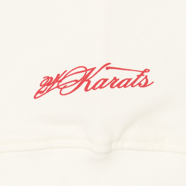 24K 19TH ANNIV. LS Tee 詳細画像 Black 11