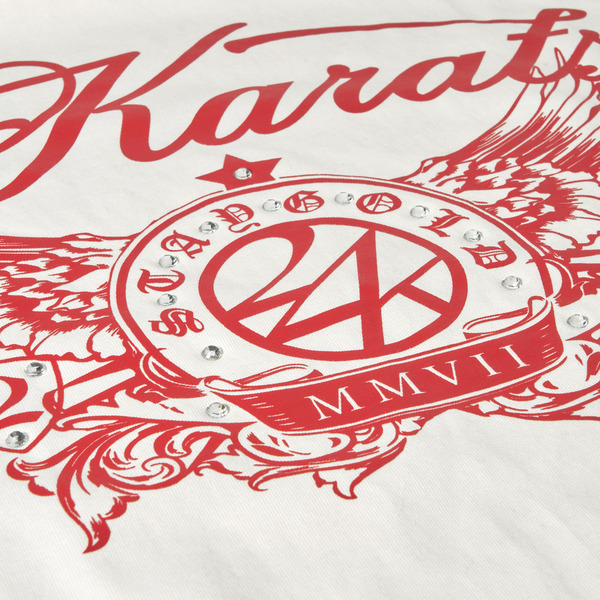 24K 19TH ANNIV. LS Tee 詳細画像 Black 13