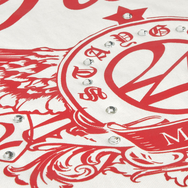 24K 19TH ANNIV. LS Tee 詳細画像 Black 14