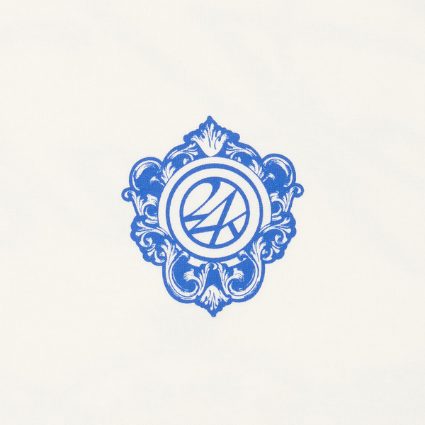 24K 19TH ANNIV. LS Tee 詳細画像 Black 18