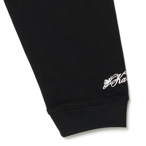 24K 19TH ANNIV. LS Tee 詳細画像 Black 4