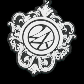 24K 19TH ANNIV. Keyholder 詳細画像