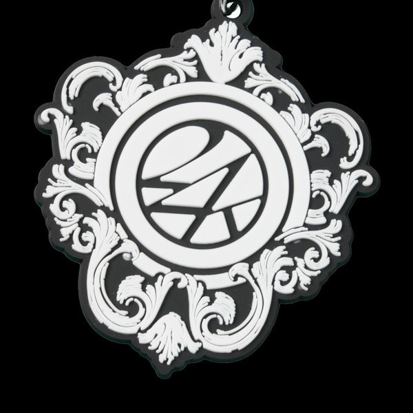 24K 19TH ANNIV. Keyholder 詳細画像 Black 1