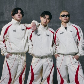 24k x TJBB Track Jacket 詳細画像