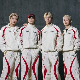 24k x TJBB Track Jacket 詳細画像