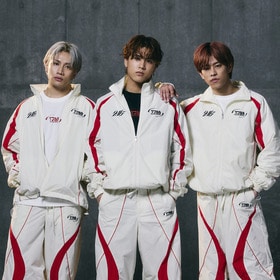 24k x TJBB Track Jacket 詳細画像