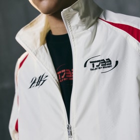 24k x TJBB Track Jacket 詳細画像
