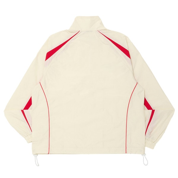 24k x TJBB Track Jacket 詳細画像 Ivory 1