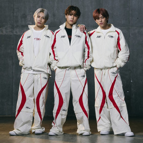 24k x TJBB Track Pants 詳細画像