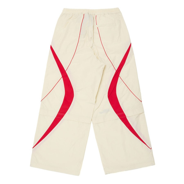 24k x TJBB Track Pants 詳細画像 Ivory 1