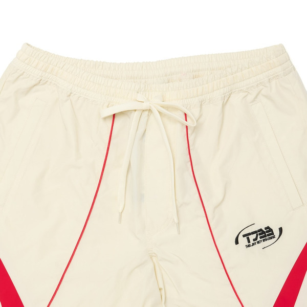 24k x TJBB Track Pants 詳細画像 Ivory 2
