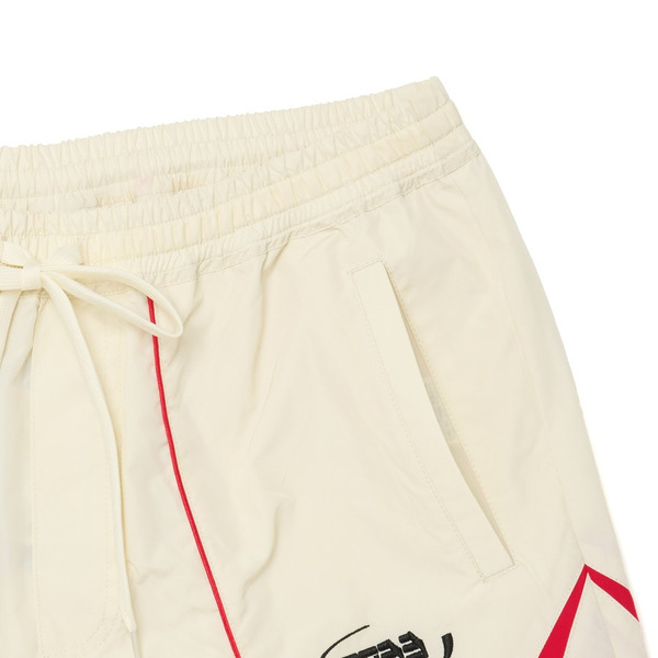 24k x TJBB Track Pants 詳細画像 Ivory 5