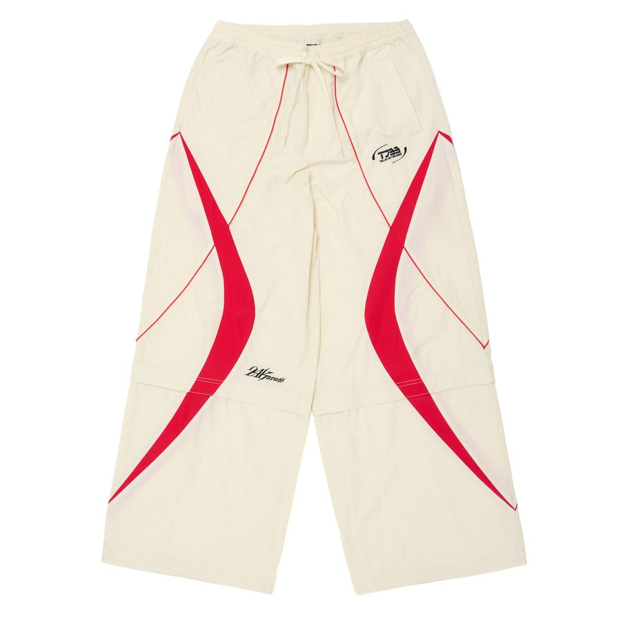 24k x TJBB Track Pants | 24KARATS | VERTICAL GARAGE OFFICIAL