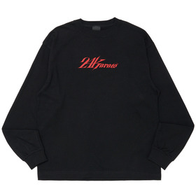 24k x TJBB LS Tee 詳細画像