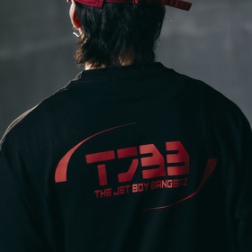 24k x TJBB LS Tee 詳細画像