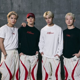 24k x TJBB LS Tee 詳細画像