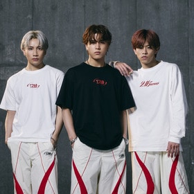 24k x TJBB LS Tee 詳細画像