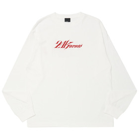 24k x TJBB LS Tee 詳細画像