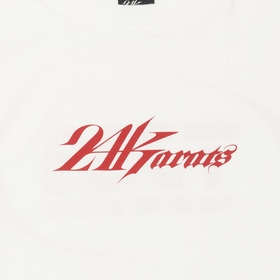 24k x TJBB LS Tee 詳細画像
