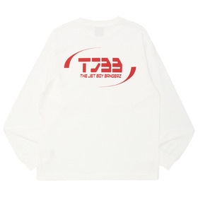 24k x TJBB LS Tee