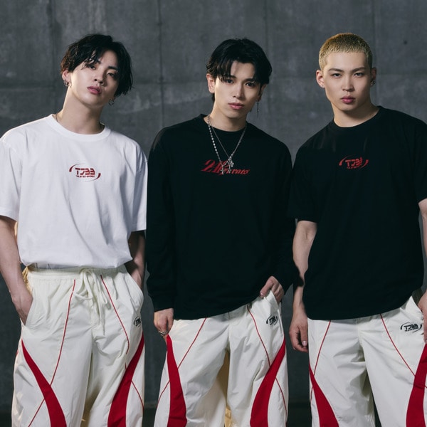 24k x TJBB LS Tee 詳細画像 White 12