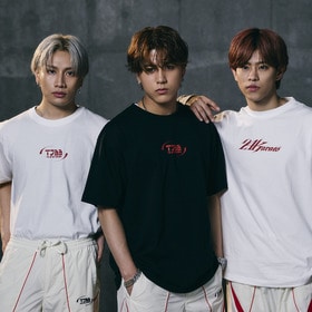 24k x TJBB SS Tee 詳細画像