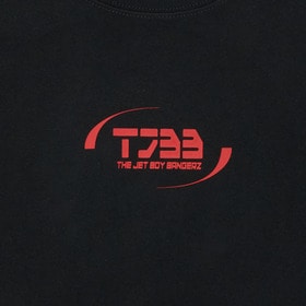 24k x TJBB SS Tee 詳細画像