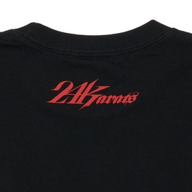 24k x TJBB SS Tee 詳細画像