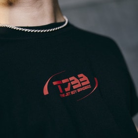 24k x TJBB SS Tee 詳細画像