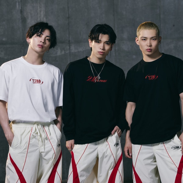 24k x TJBB SS Tee 詳細画像 White 11