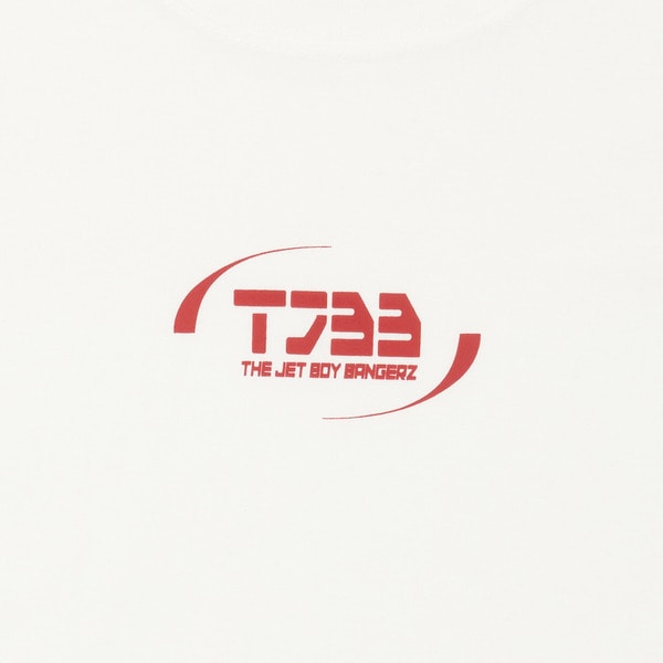 24k x TJBB SS Tee 詳細画像 White 7