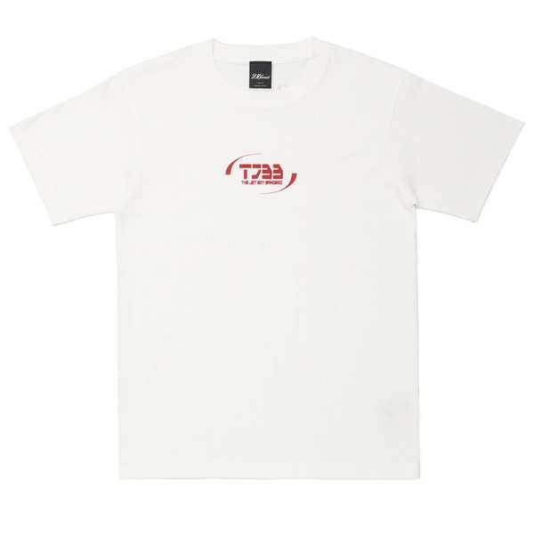 24k x TJBB SS Tee 詳細画像 White 1