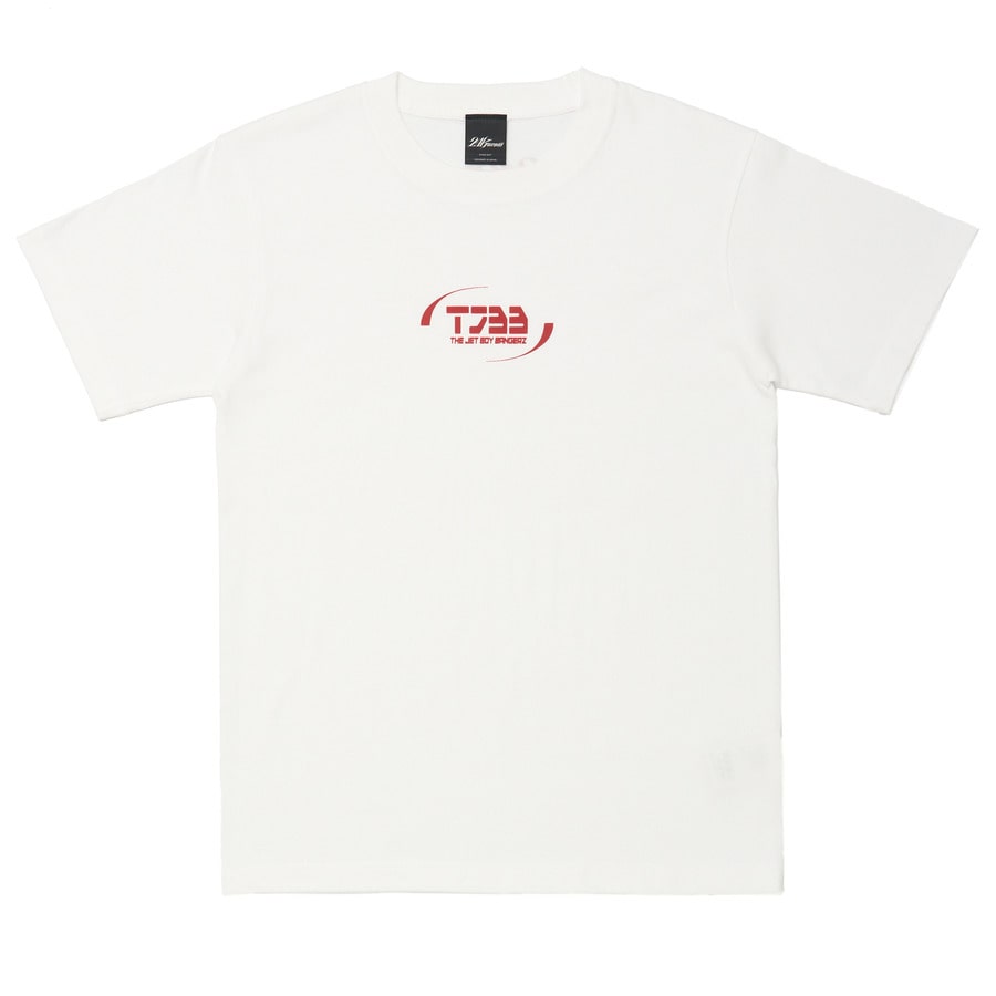 24k x TJBB SS Tee | 24KARATS | VERTICAL GARAGE OFFICIAL ONLINE