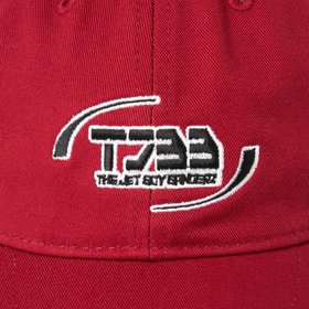 24k x TJBB 6P Cap 詳細画像