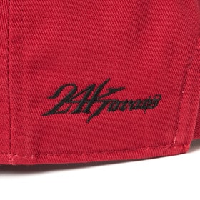 24k x TJBB 6P Cap 詳細画像