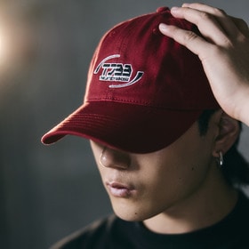 24k x TJBB 6P Cap 詳細画像