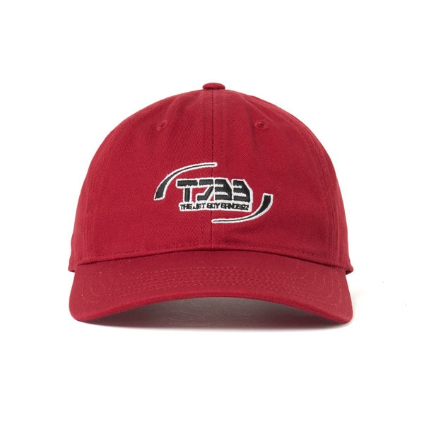 24k x TJBB 6P Cap 詳細画像 Red 1