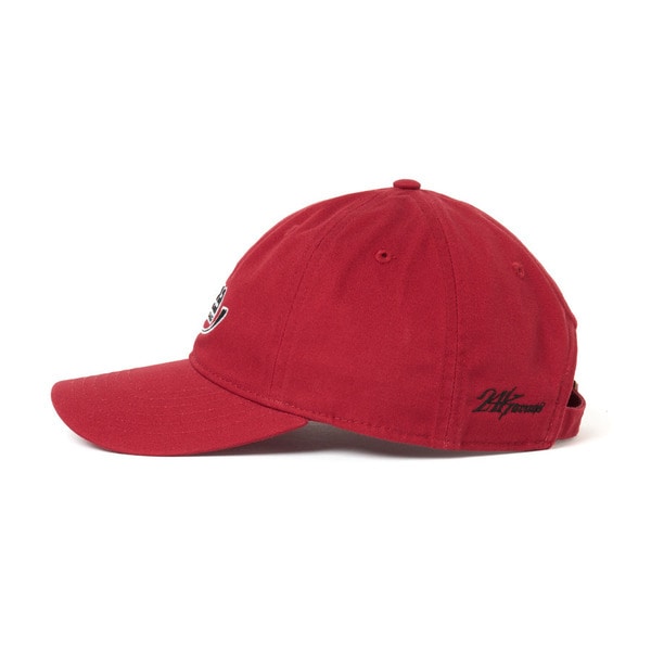 24k x TJBB 6P Cap 詳細画像 Red 2