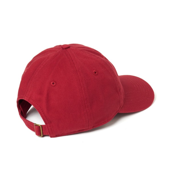 24k x TJBB 6P Cap 詳細画像 Red 3
