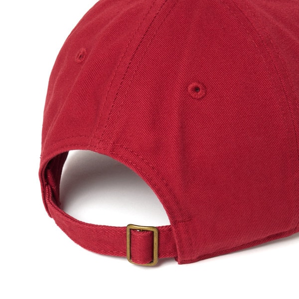 24k x TJBB 6P Cap 詳細画像 Red 7