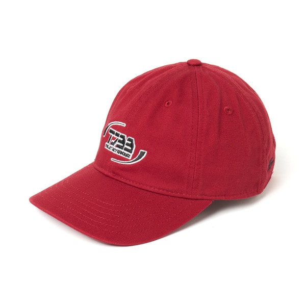 24k x TJBB 6P Cap 詳細画像 Red 1