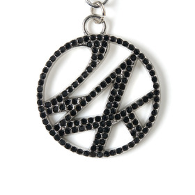 Bling Bling Throwback Key Chain 詳細画像