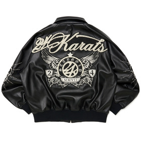 GOLD LEGACY JACKET 詳細画像