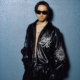 GOLD LEGACY JACKET 詳細画像