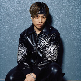 GOLD LEGACY JACKET 詳細画像