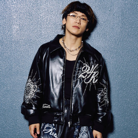 GOLD LEGACY JACKET 詳細画像